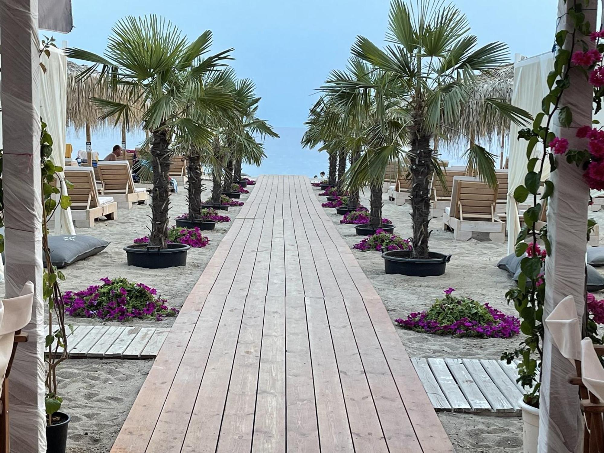 Aegean Seaview Grand 180 Degrees