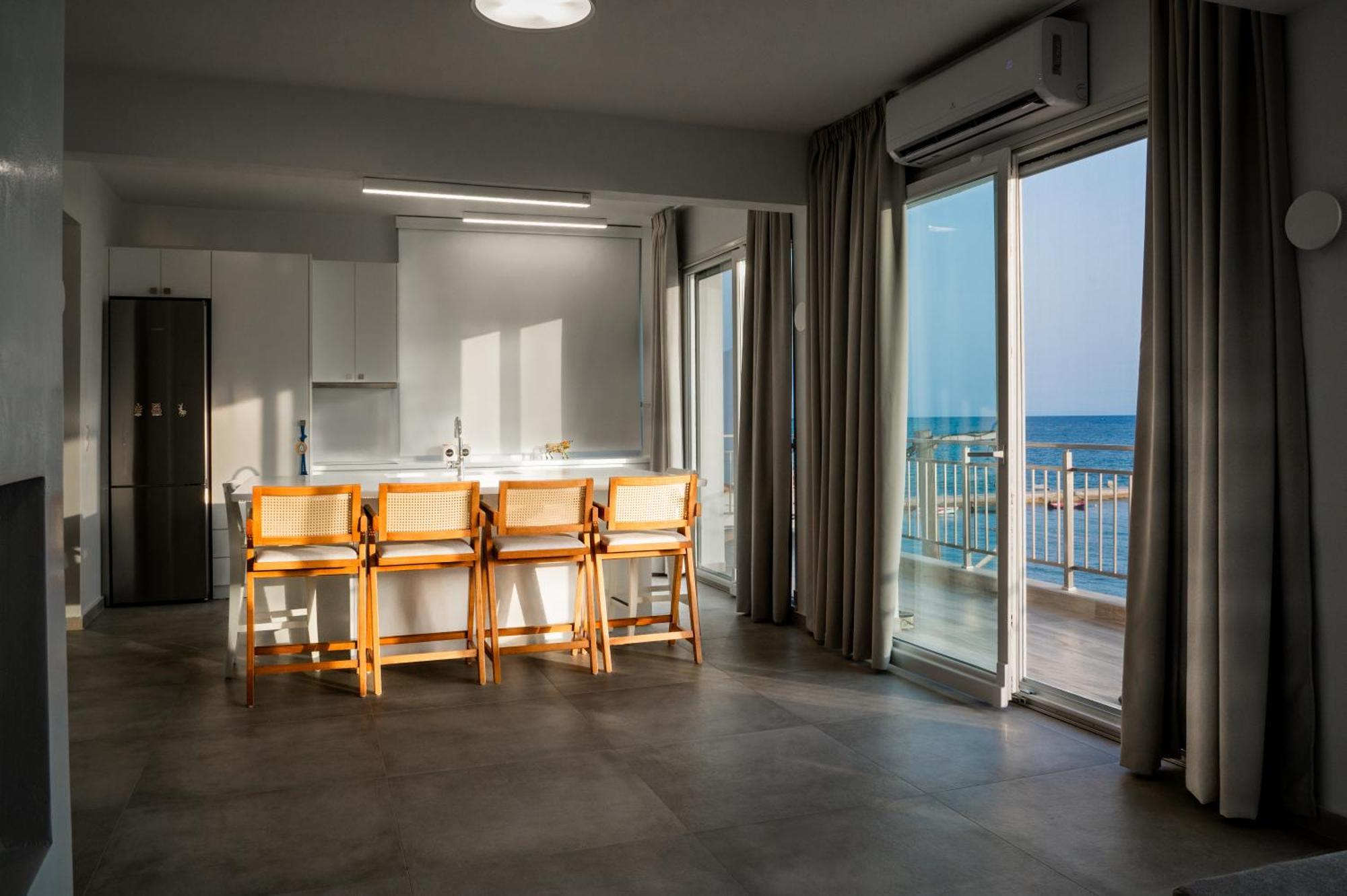 Aegean Seaview Grand 180 Degrees