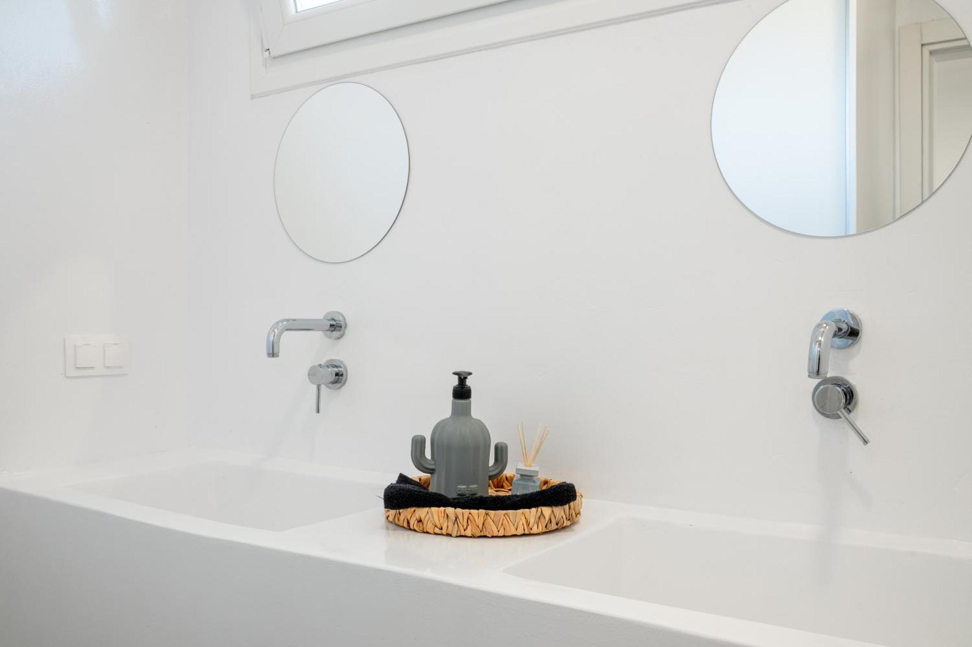 Apartment Aegean Seaview Grand 180 Degrees