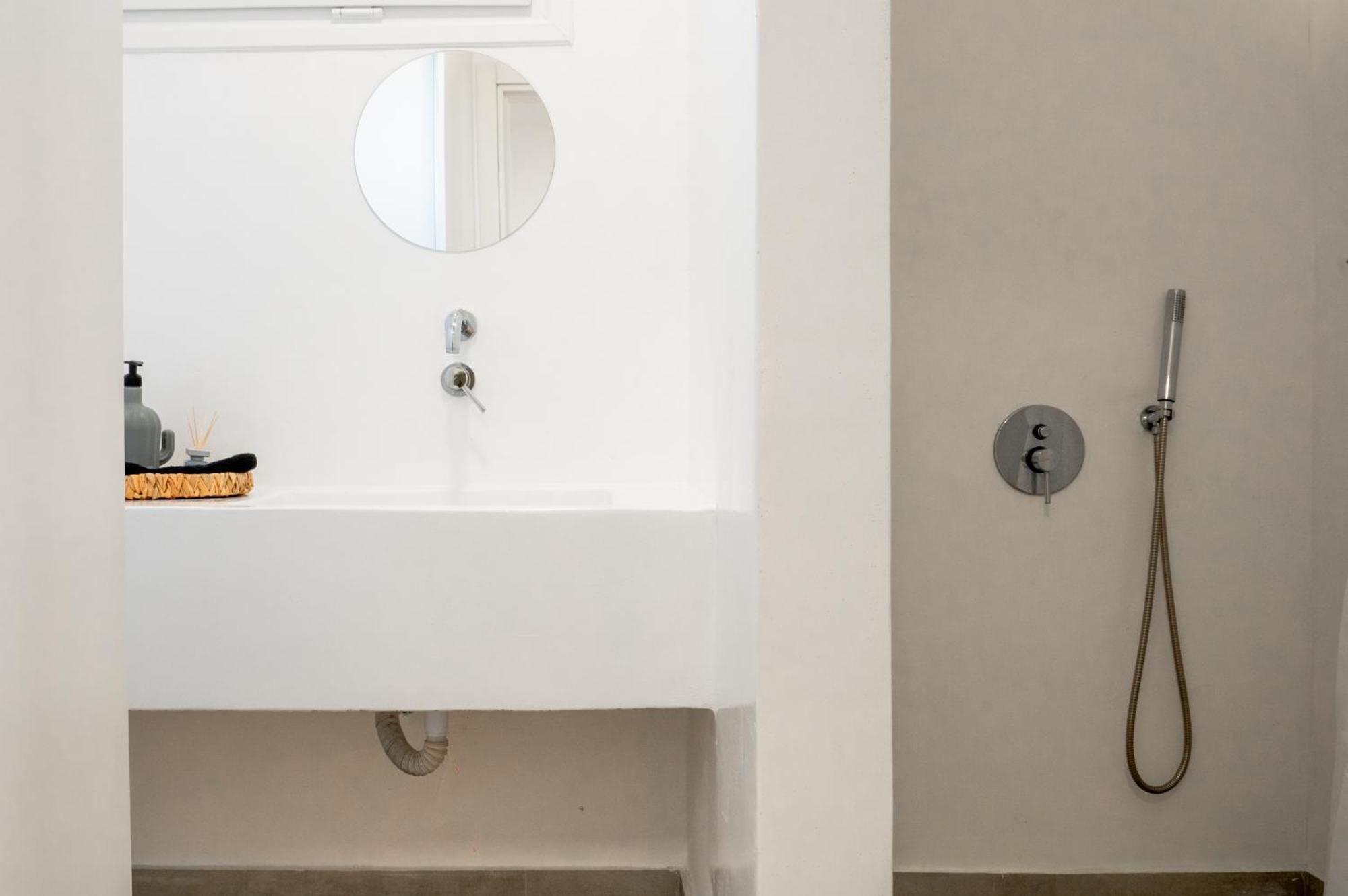 Apartment Aegean Seaview Grand 180 Degrees