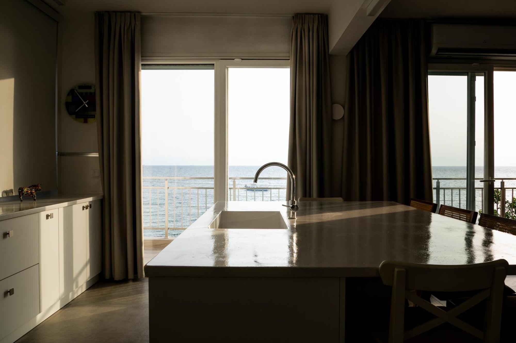 Aegean Seaview Grand 180 Degrees Nea Iraklia