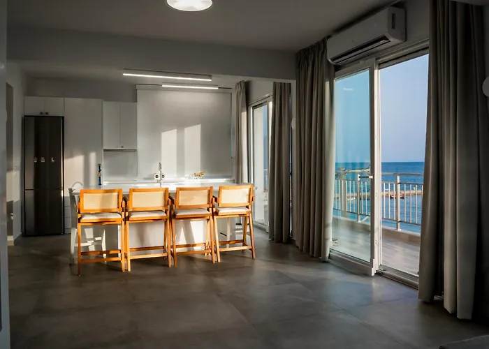 Aegean Seaview Grand Suite 180 Degrees