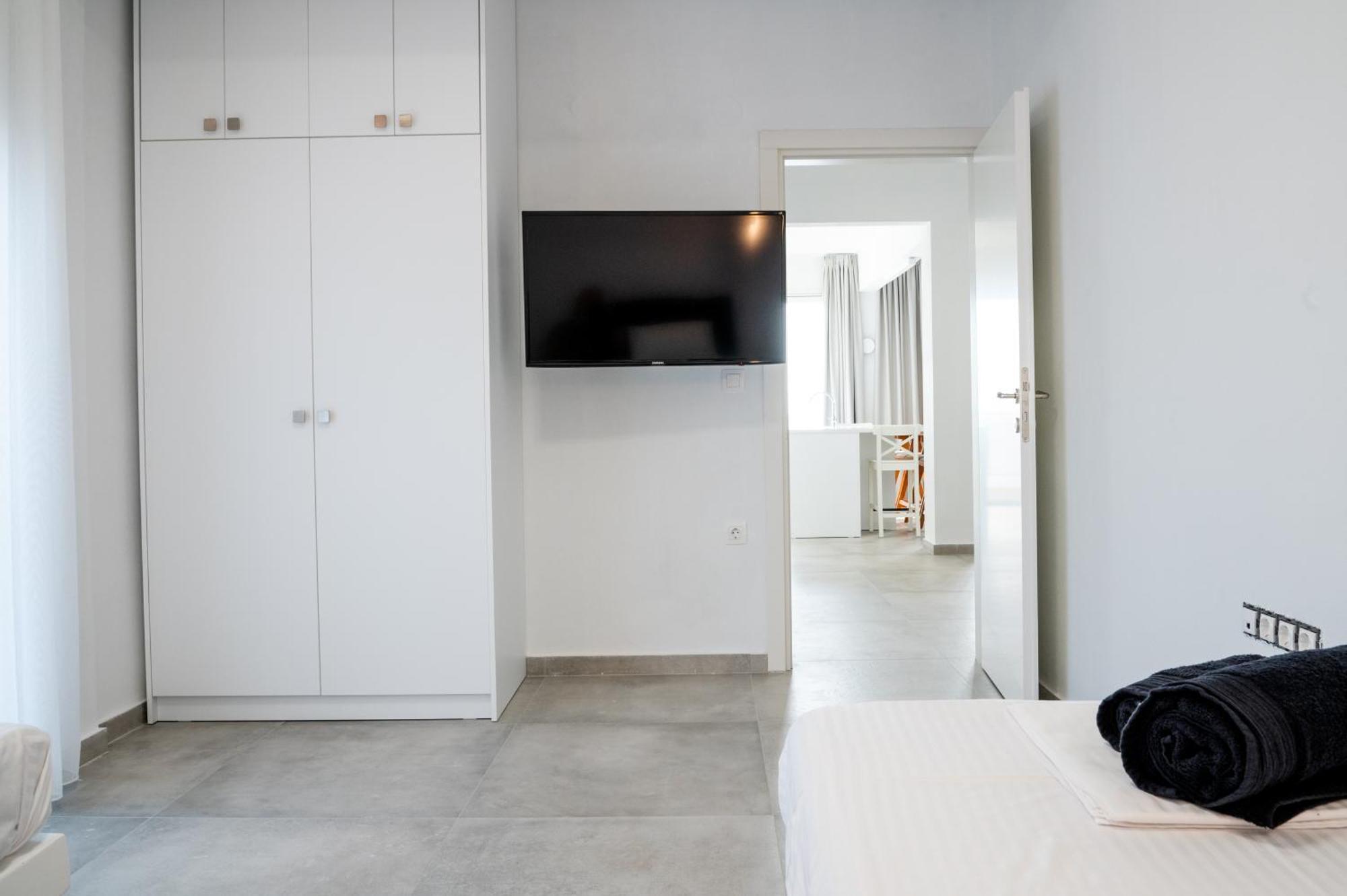 Aegean Seaview Grand 180 Degrees * Nea Iraklia
