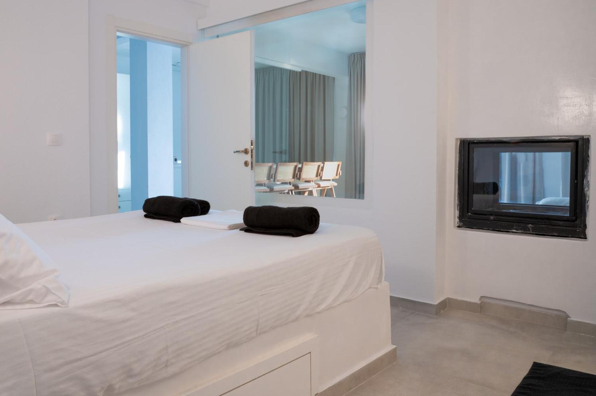 Aegean Seaview Grand 180 Degrees * Nea Iraklia